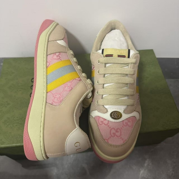 Gucci women's sneakers - Picture 6 of 7